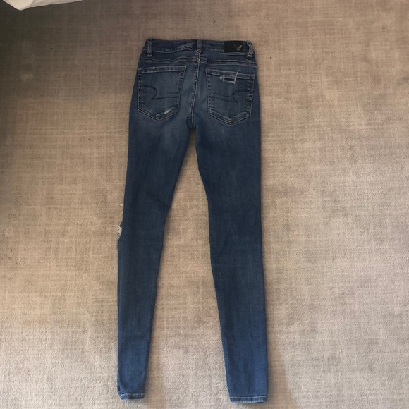 American Eagle Jeans! - Picture 3 of 3